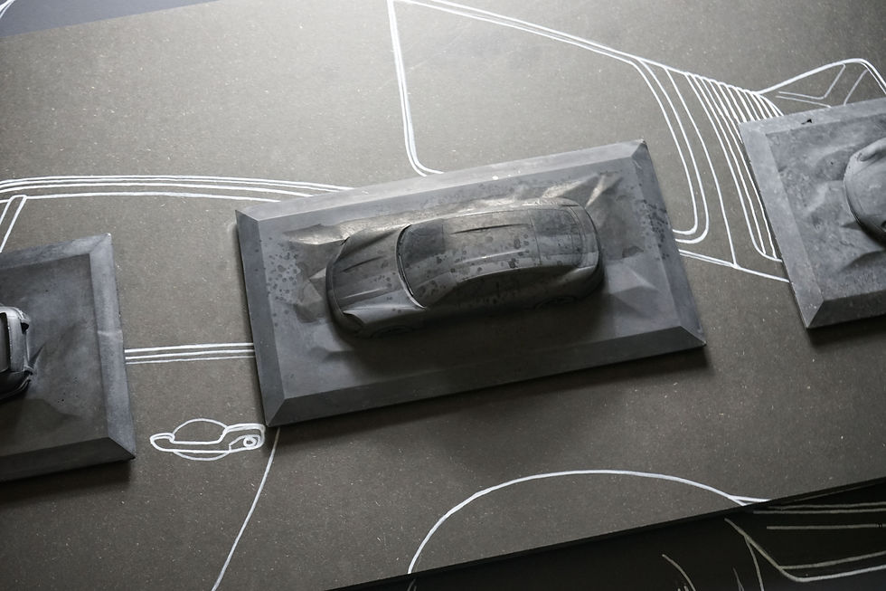 Thumbnail: Porsche Taycan No.24