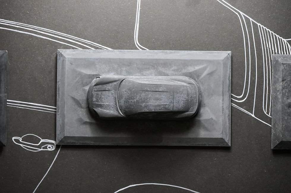 Thumbnail: Porsche Taycan No.32