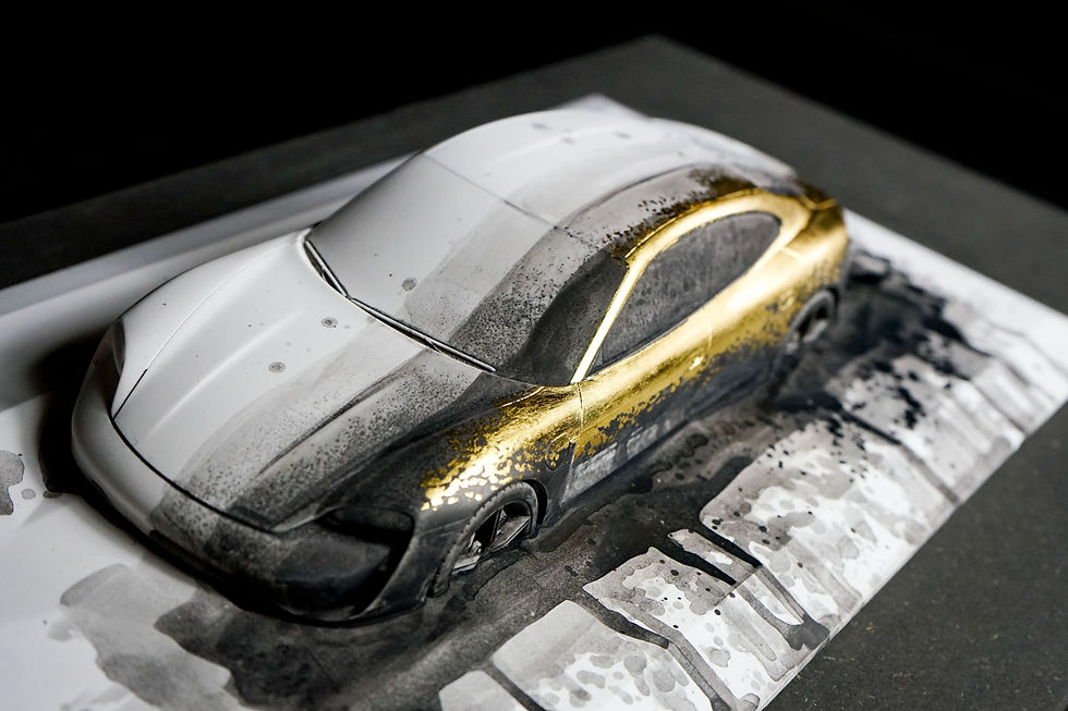 Thumbnail: Porsche Taycan No.20