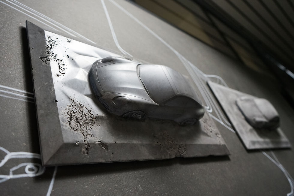 Thumbnail: Porsche 911 Carrera 992 No.50