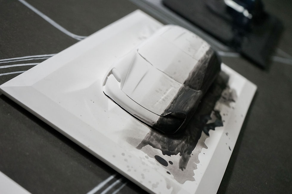 Thumbnail: Porsche Taycan No.43