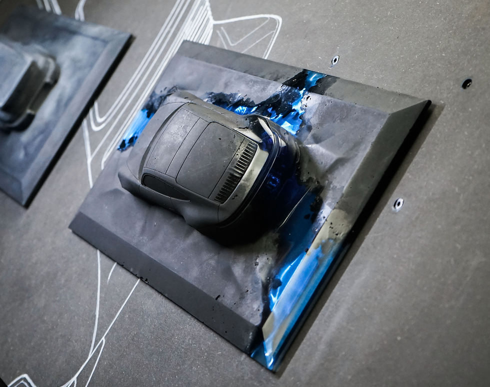 Thumbnail: Porsche 911 Carrera 992 No.90