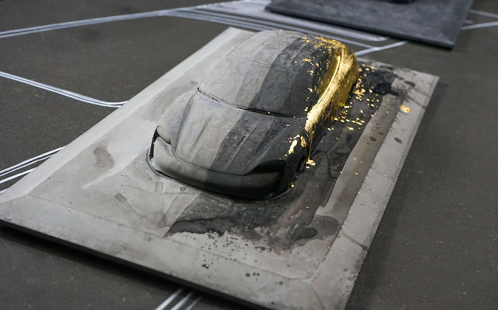 Thumbnail: Porsche Taycan No.18