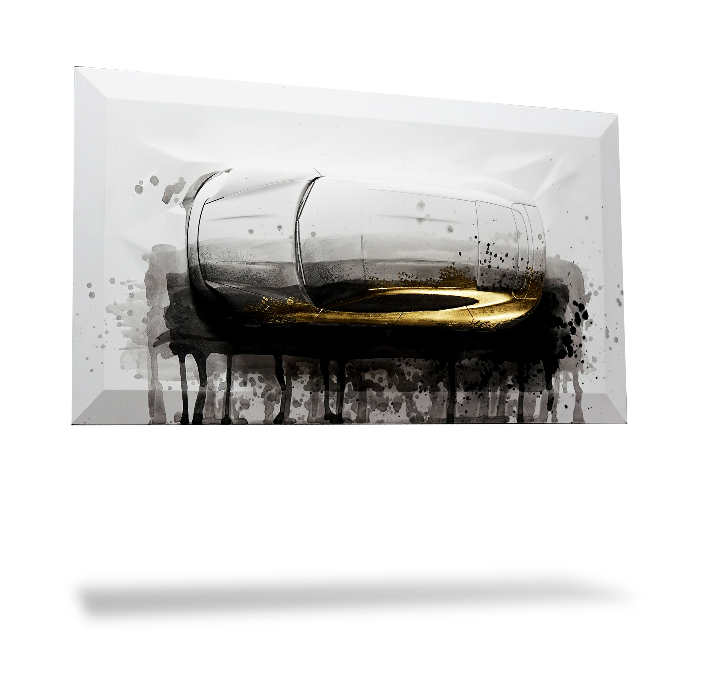 Porsche Taycan No.20