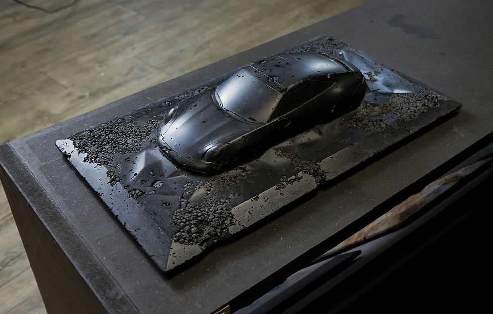 Thumbnail: Porsche 911 Carrera 992 No.58