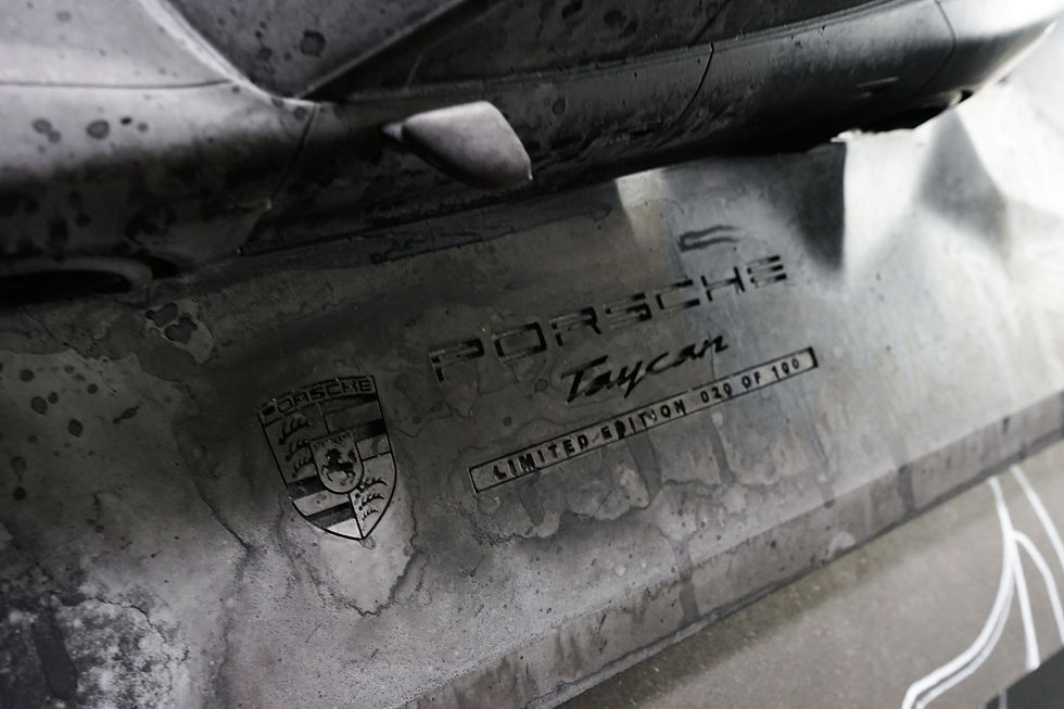 Thumbnail: Porsche Taycan No.20