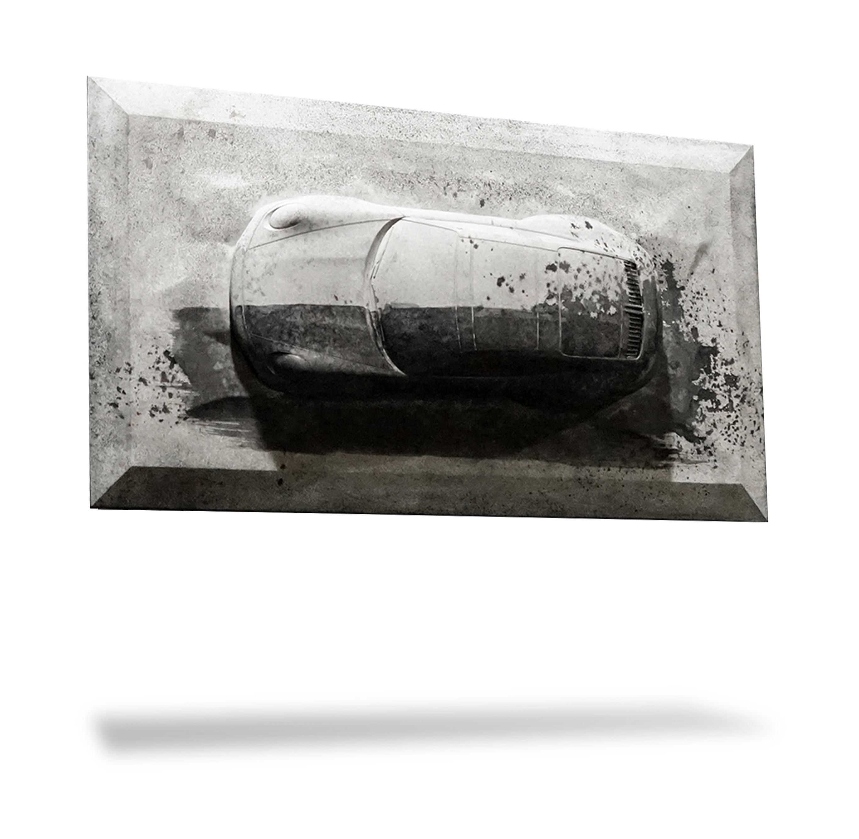 Porsche 911 Carrera 992 No.88