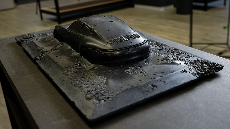 Thumbnail: Porsche 911 Carrera 992 No.58