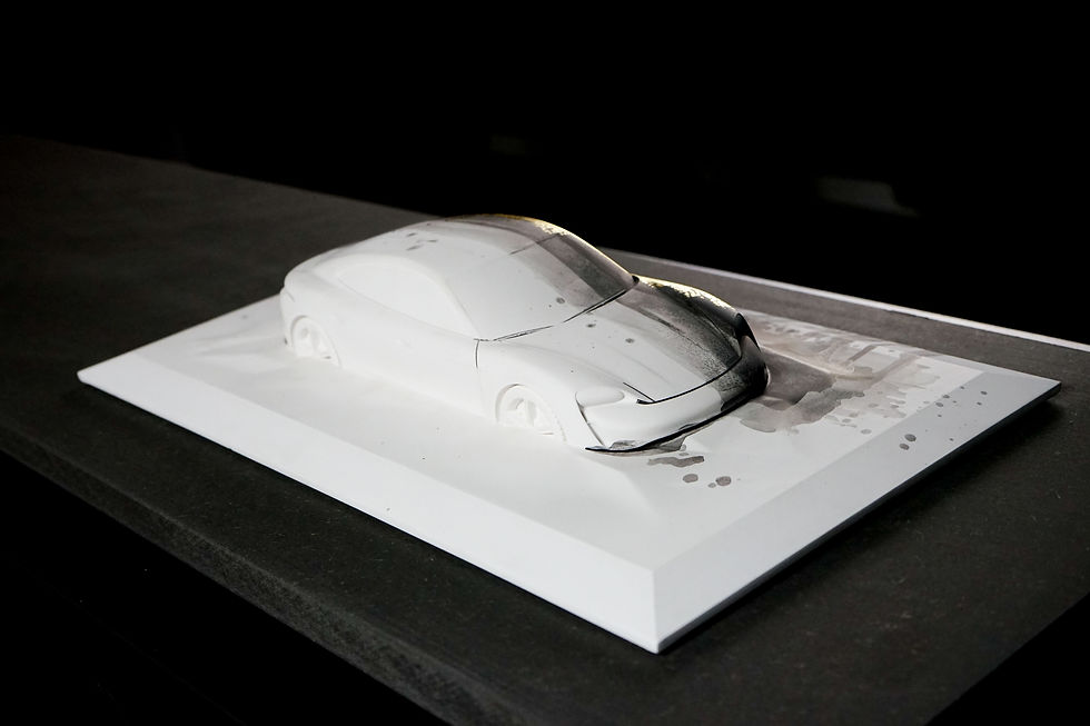 Thumbnail: Porsche Taycan No.20