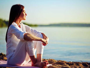 Balancing Anxiety Amidst the Unknown