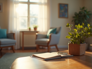How Counseling Can Help You Navigate Life's Challenges