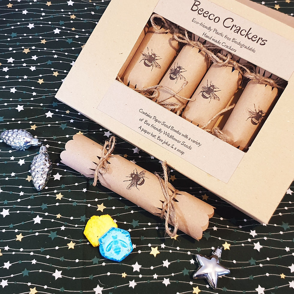 Thumbnail: Beeco Crackers