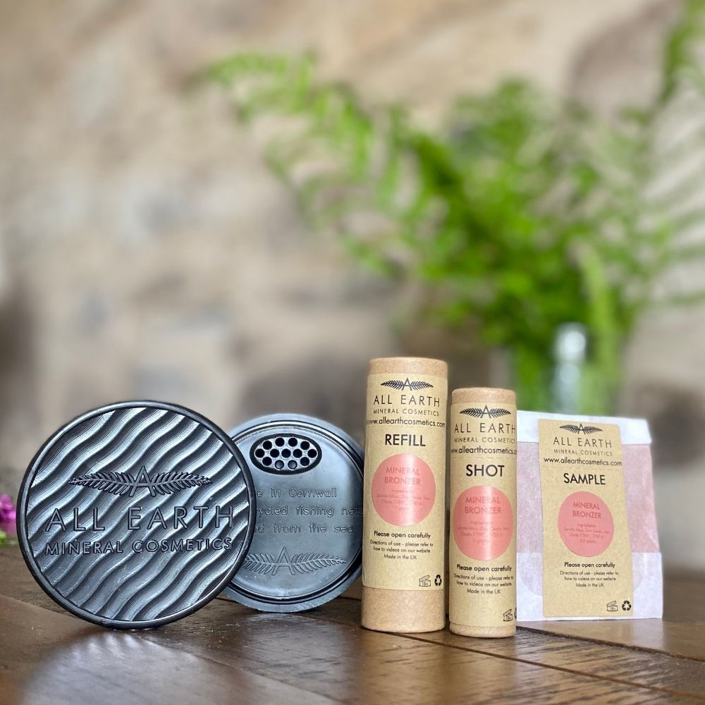 All Earth Mineral Bronzer