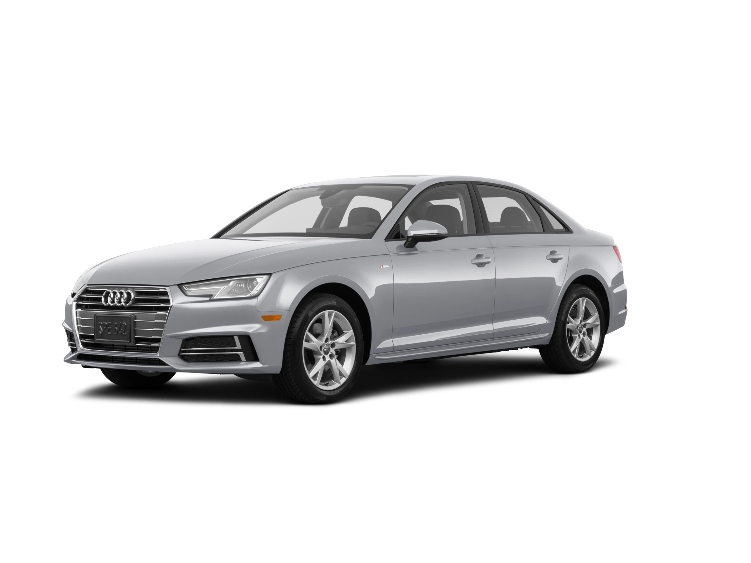 Car Rentals in Asheville, NC