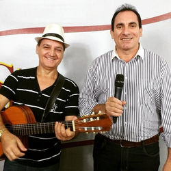 No programa Show Sertanejo_TV Galega Blumenau SC.jpg_Compartilhe