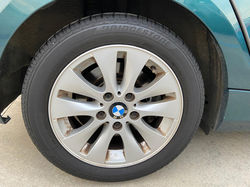 BMW serie 1 118D