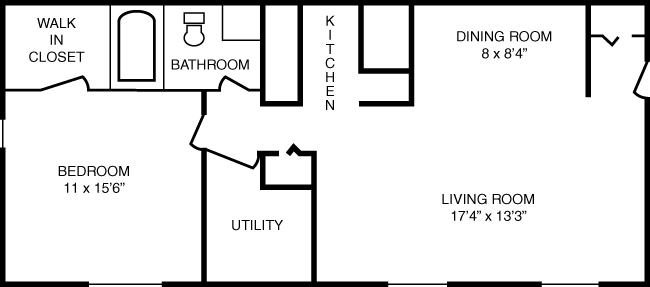 bedroom1 all electric