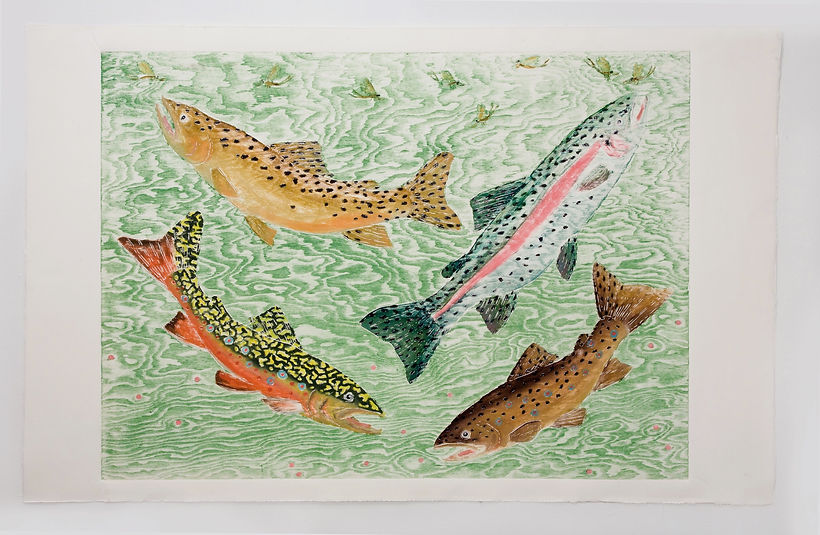 Four+Trout+2+23%C2%BD+x+32%C2%BD++212+++