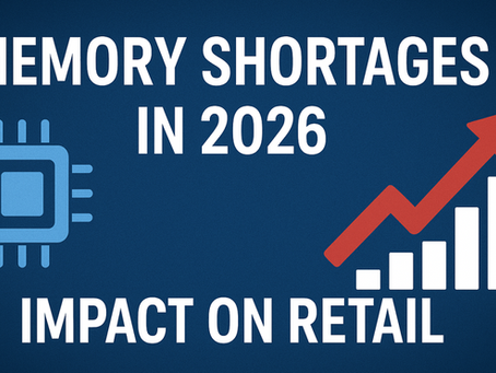 Navigating the Great Memory Shortage of 2026: Strategies for Success