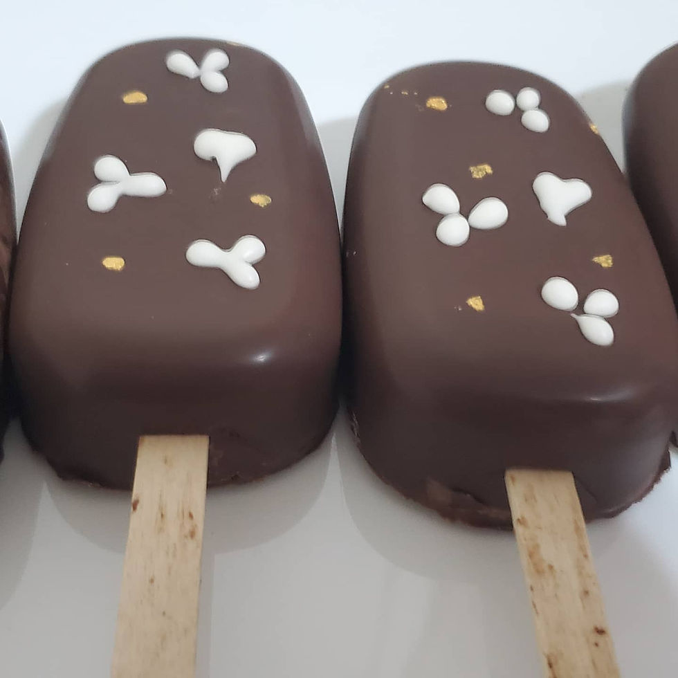 Cake Pops