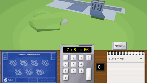 Mathbuilder