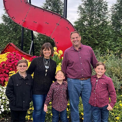 John Family 2022