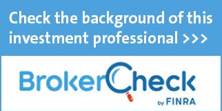 FINRA Broker Check Logo