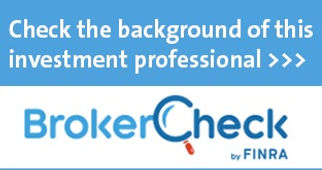 FINRA Broker Check Logo