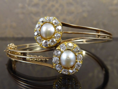 Exploring the Timeless Elegance of Vintage Jewellery: A Historical Journey from Eras Past to Modern Appeal