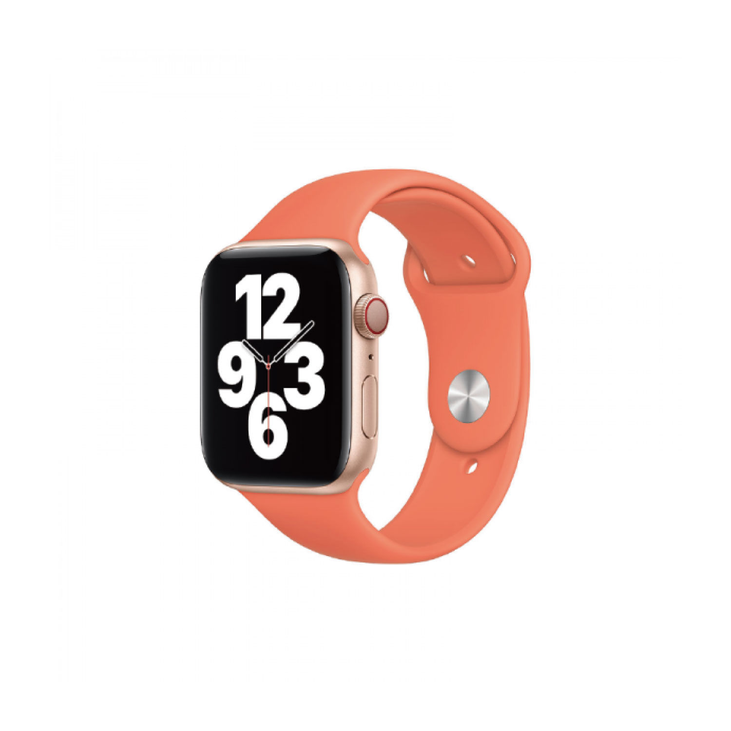 AKRON Silicone Band - Apple Watch 42mm | 44mm