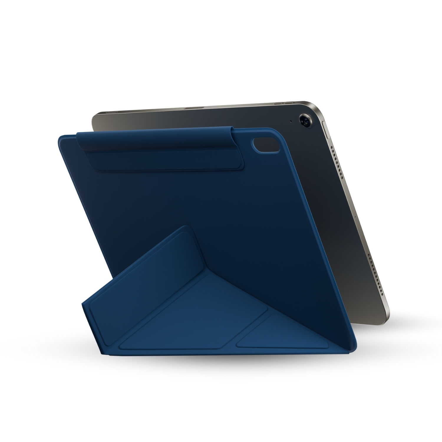 MORPH Slim | Smart Origami Folio Case