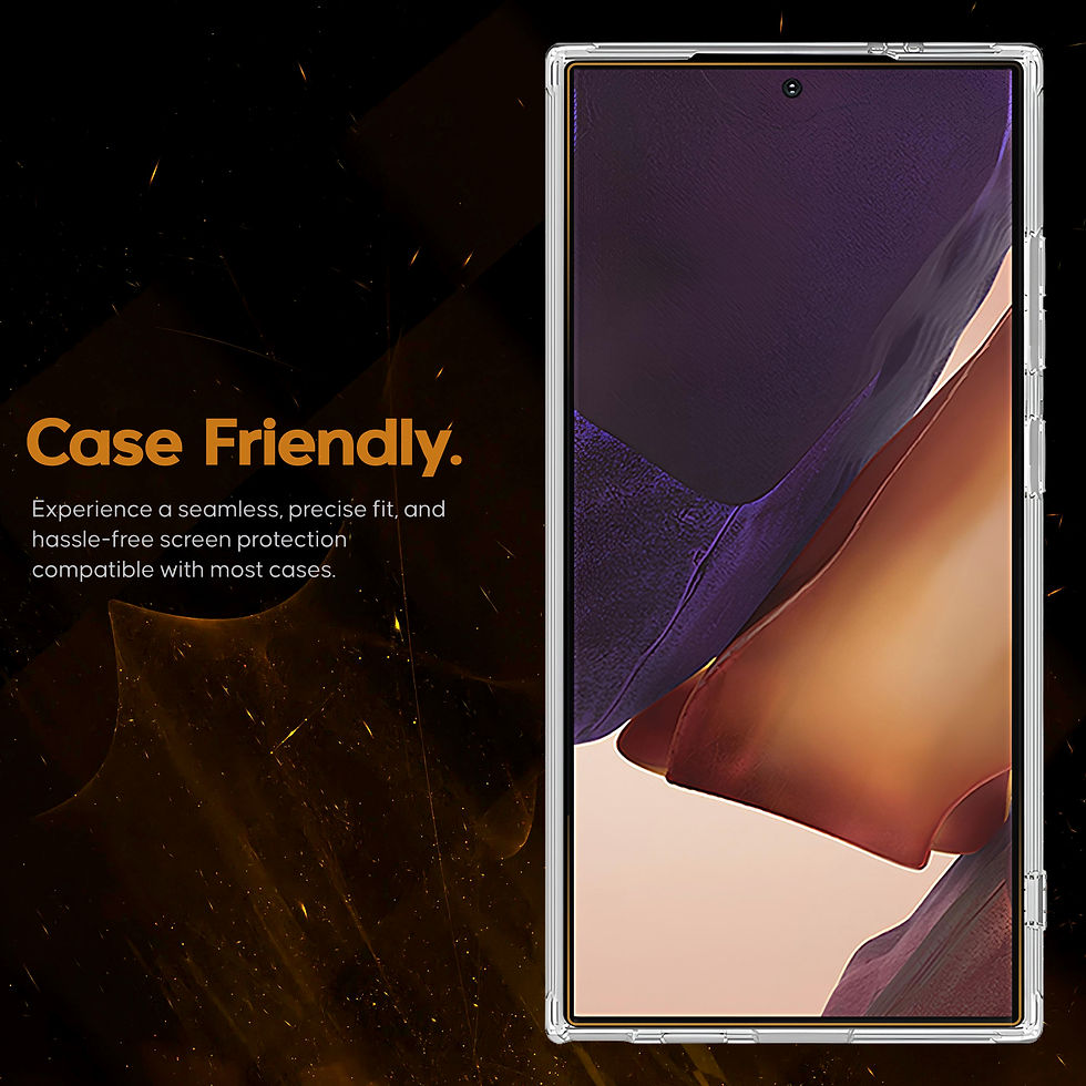 ARMOR Galaxy S24 Series