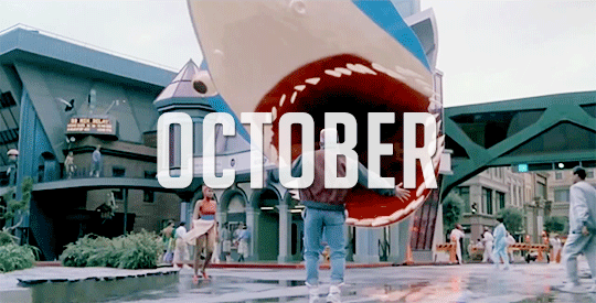 Back to the future