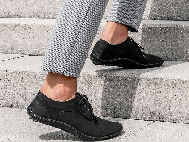 Barfußschuhe Herren Größe 47 - Leichte Outdoor Laufschuhe Mit Mesh