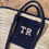 Thumbnail: SUEDE LEATHER NAVY