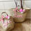 Thumbnail: Mini Shopper Bright pink