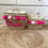 Thumbnail: Box set of 2 - Pretty Pink