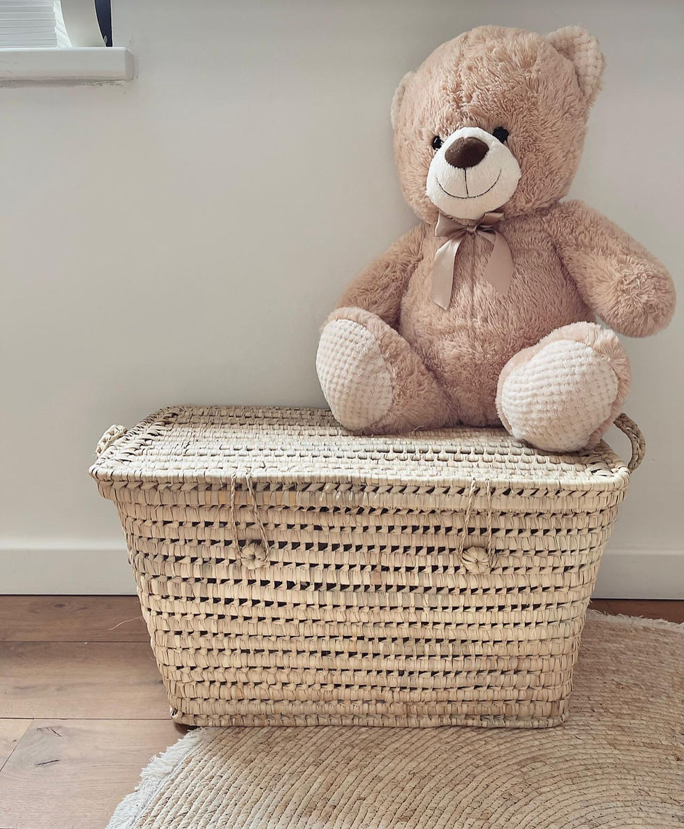 Thumbnail: Big box 60cm