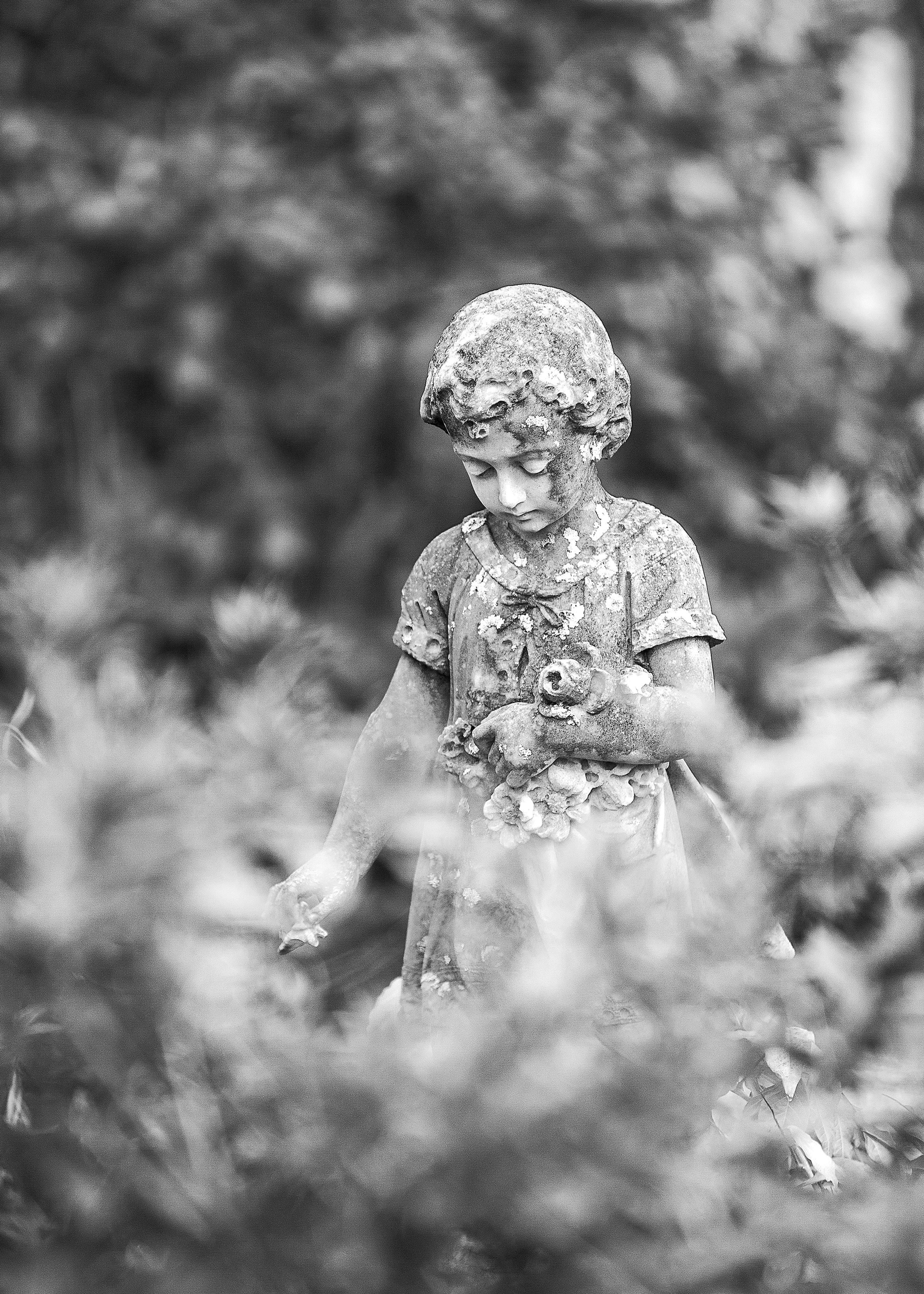 The Silent Child (IBW0002)