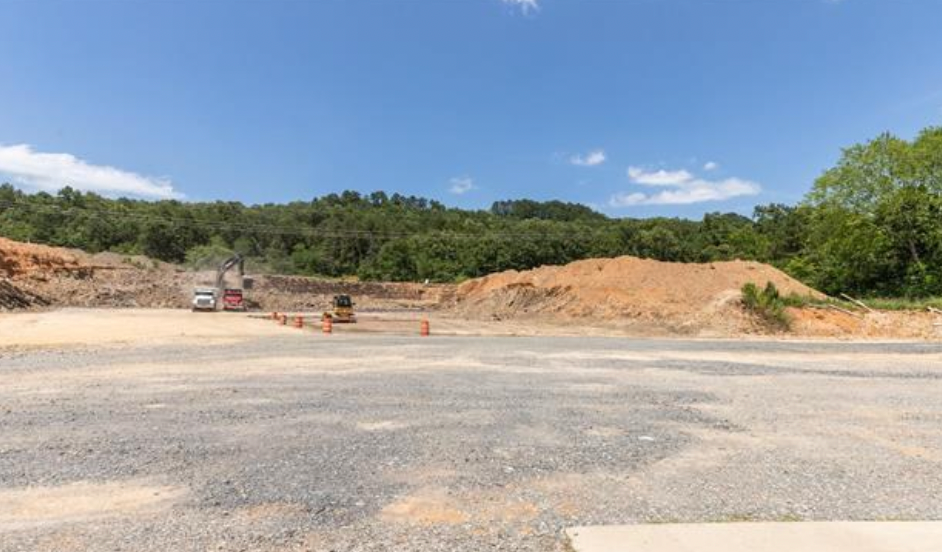 RSRC | N. Little Rock, AR
