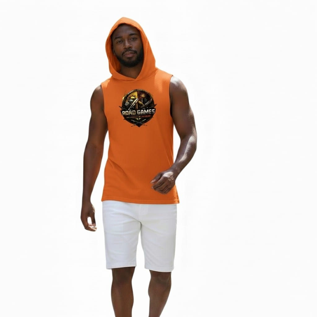 District 1 Soca Vest