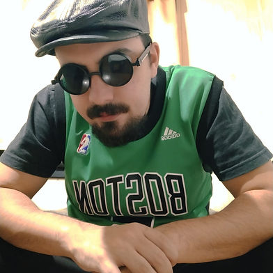 Diego Scariot