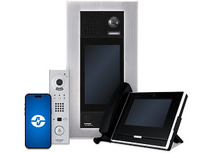AIPHONE INTERCOM