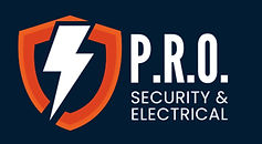 P.R.O. SECURITY AND ELECTRICAL