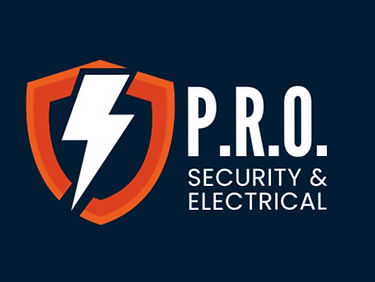 P.R.O. SECURITY AND ELECTRICAL
