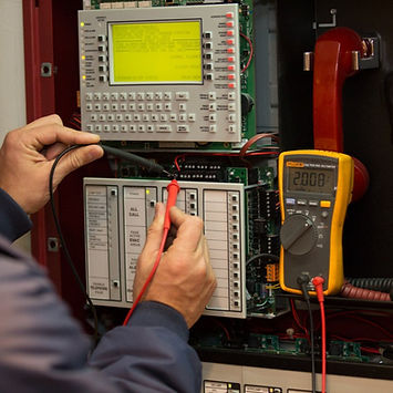 FIRE ALARM SERVICE