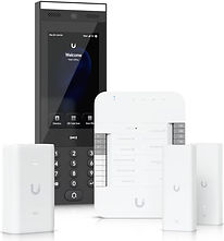 UNIFI INTERCOM