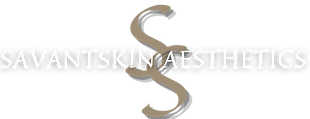 SavantSkin Aesthetics Logo