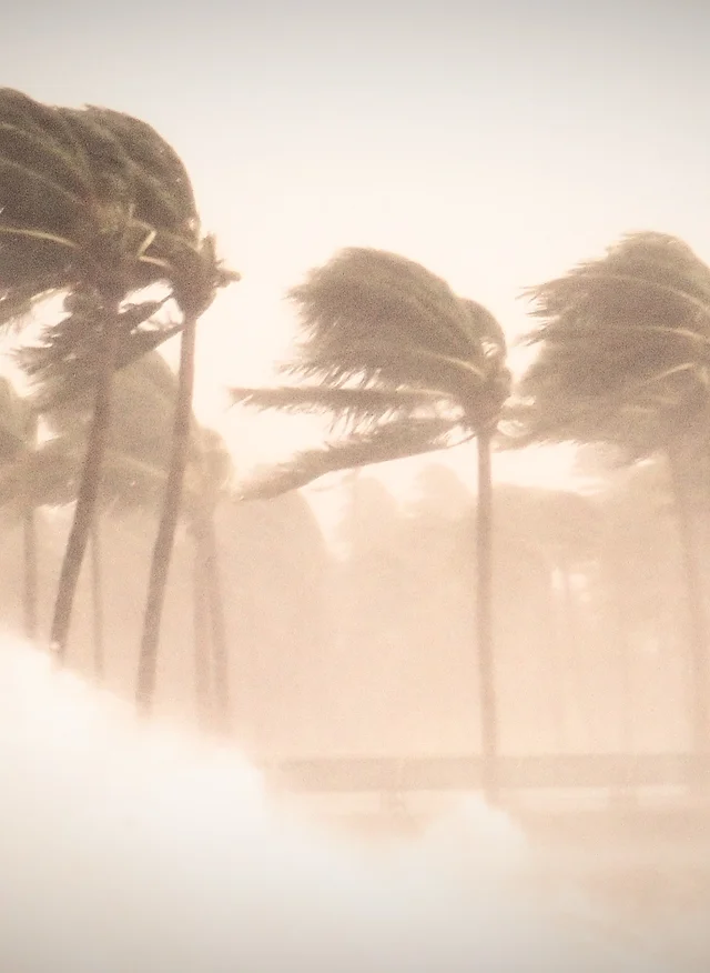 Hurricane Dorian Lawyers The Burton Firm Florida Insurance Claims