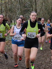 CROSS NATIONAL DE L'ERDRE - 08/12/2024 - La Chapelle sur Erdre